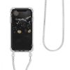 Etui do Apple iPhone X / iPhone XS, Silikon, Przezroczysty, 48675.35