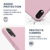 Etui do Apple iPhone XR, Silikon, Różowe Złoto, 45910.156