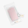 Etui do Apple iPhone 8 / iPhone 7 / iPhone SE 2, Silikon, Beżowy, 40225.156