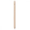 Etui do Apple iPhone 8 Plus / iPhone 7 Plus, Silikon, Beżowy, 40842.154
