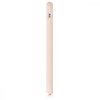 Etui do Apple iPhone 6 / iPhone 6s, Silikon, Kremowy, 40223.154