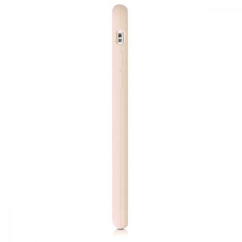 Etui do Apple iPhone 6 / iPhone 6s, Silikon, Kremowy, 40223.154