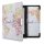 Pokrowiec na Kobo Aura Edition 1, Skóra ekologiczna, Wielokolorowy, 31484.32