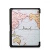 Pokrowiec na Kobo Aura Edition 1, Skóra ekologiczna, Wielokolorowy, 31484.32