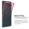 Etui do Sony Xperia 10, Silikon, Różowy, 46564.06