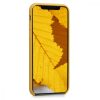 Etui do Apple iPhone X / iPhone XS, Silikon, Żółty, 42495.143