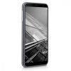 Etui do Samsunga Galaxy J6 Plus, Silikon, Srebrne, 48754.42