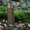 Etui na Huawei Mate 20 Lite, skóra naturalna, brązowy, 48731.05