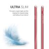 Etui do Apple iPhone 8 / iPhone 7 / iPhone SE 2, Silikon, Czarny, 41448.26
