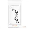 Etui do Apple iPhone 8 / iPhone 7 / iPhone SE 2, Silikon, Czarny, 41448.26