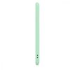 Etui do Samsunga Galaxy A20e, Silikon, Zielone, 48738.50