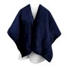 Koc elektryczny podgrzewany Poncho Navaris 180 x 130 cm, 48790.01.01