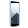 Etui do Google Pixel 3a, Silikon, Niebieski, 47590.58
