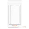 Etui do Huawei P Smart Plus (2019), Silikon, Przezroczysty, 48843.03