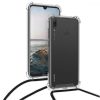 Etui do Huawei Y7 (2019) / Y7 Prime (2019), Silikon, Przezroczysty, 48863.03