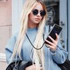 Etui do Huawei Honor View 20, Silikon, Przezroczysty, 48869.03