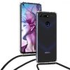 Etui do Huawei Honor View 20, Silikon, Przezroczysty, 48869.03