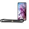 Etui do Huawei Honor View 20, Silikon, Przezroczysty, 48869.03