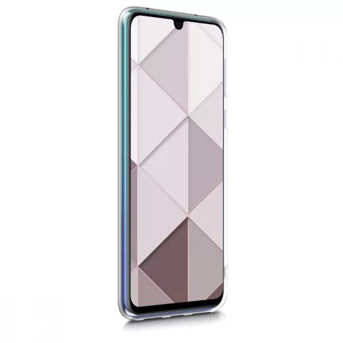 Etui do Huawei Y7 (2019) / Y7 Prime (2019), Silikon, Wielokolorowy, 48936.01