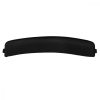 Pasek do słuchawek Logitech G933, Kwmobile, czarny, neopren, 48915.01