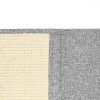 Ochrona przed zadrapaniami dla kotów, 60x70 cm, sizal, wielokolorowy, 47363.02.25