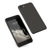 Etui do Apple iPhone 8 / iPhone 7 / iPhone SE 2, Silikon, Brązowy, 40225.46