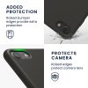 Etui do Apple iPhone 8 / iPhone 7 / iPhone SE 2, Silikon, Brązowy, 40225.46