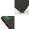 Etui do Apple iPhone 8 / iPhone 7 / iPhone SE 2, Silikon, Brązowy, 40225.46