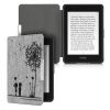 Etui na Kindle Paperwhite 10, tekstylne, szare, 48489.03