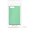 Etui do Apple iPhone 8 Plus / iPhone 7 Plus, Silikon, Zielony, 40842.147