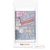 Etui ochronne na paszport, Kwmobile, Multicolor, PVC, 49059.01