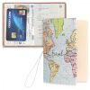 Etui ochronne na paszport, Kwmobile, Multicolor, PVC, 49059.03