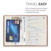 Etui ochronne na paszport, Kwmobile, Multicolor, PVC, 49059.03
