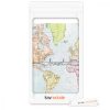Etui ochronne na paszport, Kwmobile, Multicolor, PVC, 49059.03