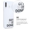Etui do Huawei P30 Lite, Silikon, Wielokolorowe, 48539.02