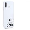 Etui do Huawei P30 Lite, Silikon, Wielokolorowe, 48539.02