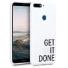 Etui do Huawei Y7 (2018) / Y7 Prime (2018), Silikon, Wielokolorowy, 47012.03