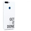Etui do Huawei Y7 (2018) / Y7 Prime (2018), Silikon, Wielokolorowy, 47012.03