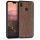 Etui do Huawei Y9 (2019), Drewno, Brąz, 49162.18