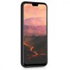 Etui do Huawei Y9 (2019), Drewno, Brąz, 49162.18
