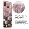 Etui do Huawei Y9 (2019), Silikon, Wielokolorowe, 49206.02