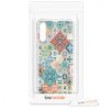 Etui do Samsunga Galaxy A50, Silikon, Wielokolorowe, 48061.09