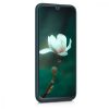 Etui do Samsunga Galaxy A40, Silikon, Zielone, 48546.14