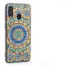 Etui do Samsunga Galaxy A40, Silikon, Wielokolorowy, 48543.05