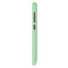 Etui do Alcatela 1, Silikonowe, Zielone, 46363.50