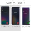 Etui do Samsunga Galaxy A40, Silikon, Wielokolorowe, 48542.05