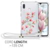 Etui do Samsunga Galaxy A40, Silikon, Wielokolorowe, 49349.01