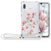 Etui do Samsunga Galaxy A40, Silikon, Wielokolorowe, 49349.01