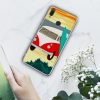 Etui do Huawei Y9 (2019), Silikon, Wielokolorowe, 49340.02