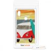 Etui do Huawei Y9 (2019), Silikon, Wielokolorowe, 49340.02